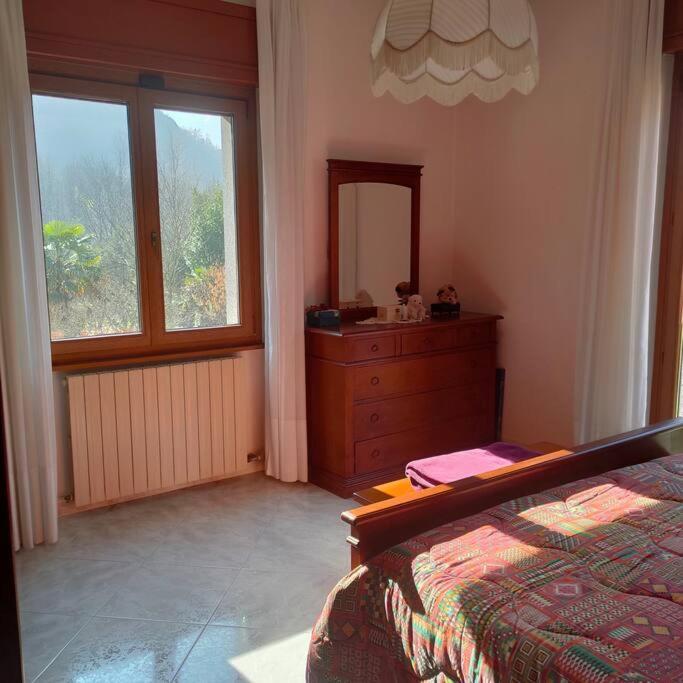 Il Nido Dei Cigni Apartment Vogogna Exterior photo